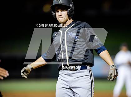 Thumbnail 1 in Centennial vs. Kellis photogallery.