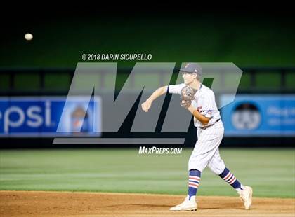 Thumbnail 1 in Centennial vs. Kellis photogallery.