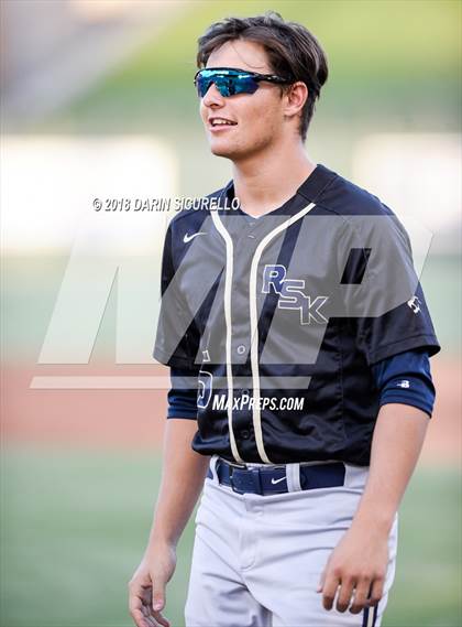 Thumbnail 1 in Centennial vs. Kellis photogallery.