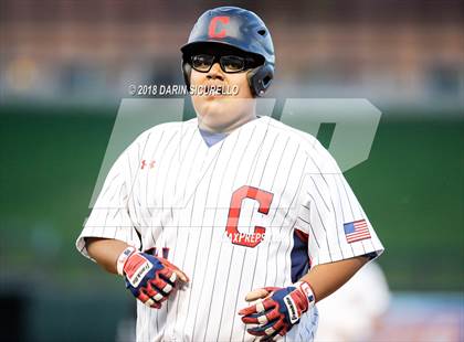Thumbnail 1 in Centennial vs. Kellis photogallery.