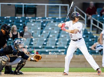 Thumbnail 3 in Centennial vs. Kellis photogallery.