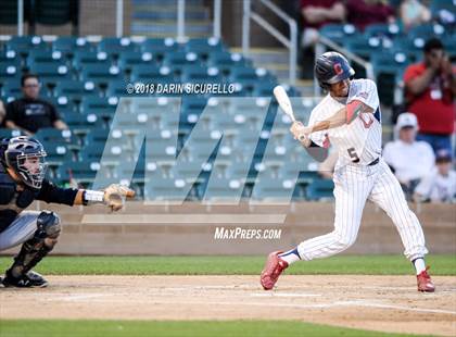 Thumbnail 2 in Centennial vs. Kellis photogallery.