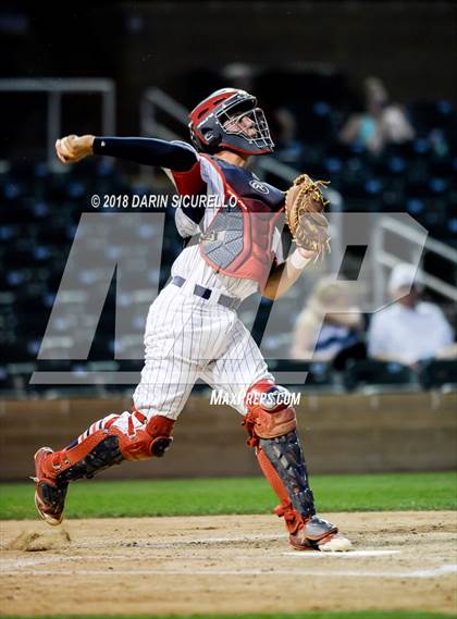 Thumbnail 2 in Centennial vs. Kellis photogallery.