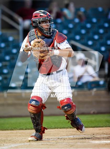 Thumbnail 3 in Centennial vs. Kellis photogallery.