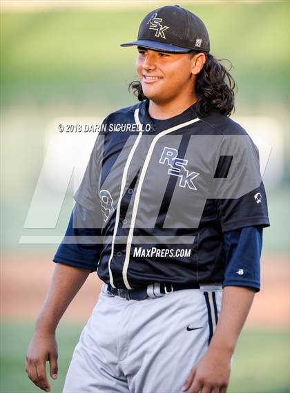 Thumbnail 2 in Centennial vs. Kellis photogallery.