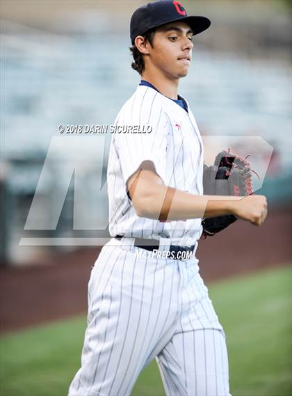 Thumbnail 1 in Centennial vs. Kellis photogallery.