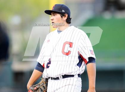 Thumbnail 2 in Centennial vs. Kellis photogallery.