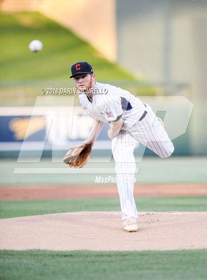Thumbnail 1 in Centennial vs. Kellis photogallery.