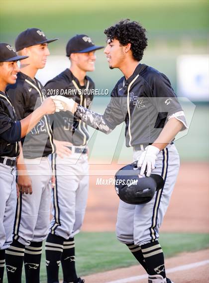 Thumbnail 2 in Centennial vs. Kellis photogallery.