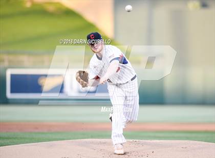 Thumbnail 2 in Centennial vs. Kellis photogallery.