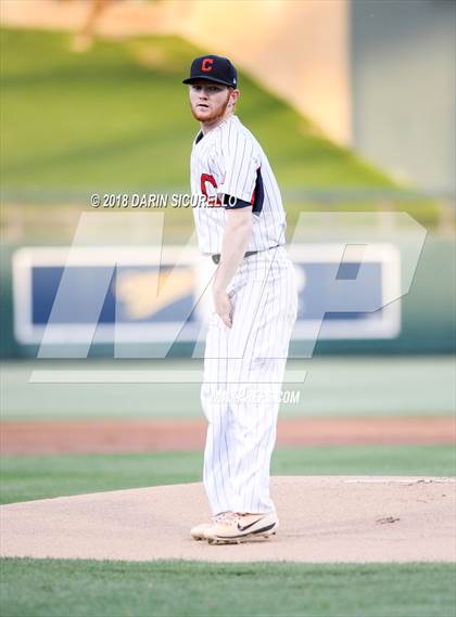 Thumbnail 3 in Centennial vs. Kellis photogallery.
