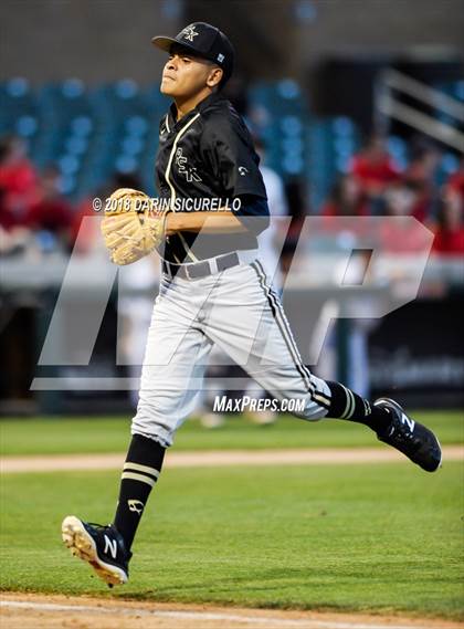 Thumbnail 3 in Centennial vs. Kellis photogallery.