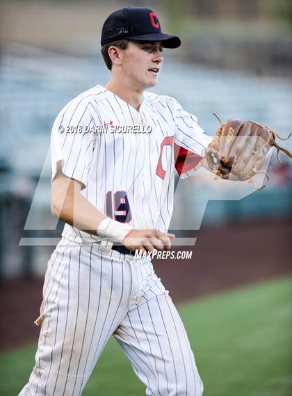 Thumbnail 3 in Centennial vs. Kellis photogallery.