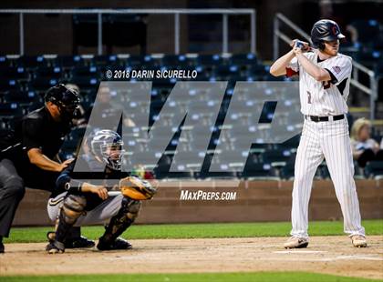Thumbnail 1 in Centennial vs. Kellis photogallery.