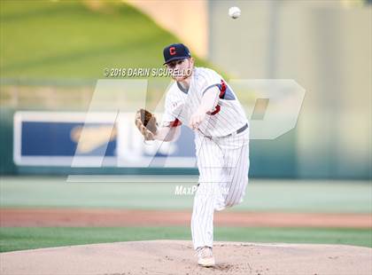 Thumbnail 1 in Centennial vs. Kellis photogallery.