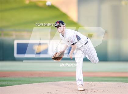 Thumbnail 3 in Centennial vs. Kellis photogallery.