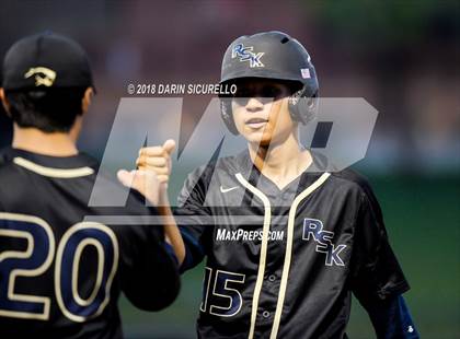 Thumbnail 1 in Centennial vs. Kellis photogallery.