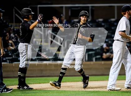 Thumbnail 1 in Centennial vs. Kellis photogallery.