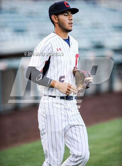 Thumbnail 1 in Centennial vs. Kellis photogallery.