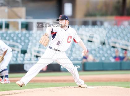 Thumbnail 1 in Centennial vs. Kellis photogallery.