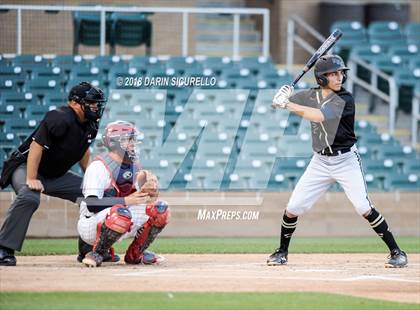 Thumbnail 2 in Centennial vs. Kellis photogallery.