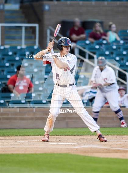 Thumbnail 2 in Centennial vs. Kellis photogallery.