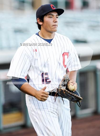Thumbnail 1 in Centennial vs. Kellis photogallery.