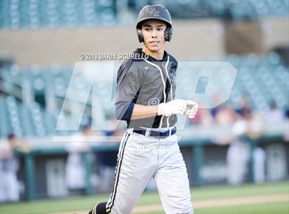 Thumbnail 1 in Centennial vs. Kellis photogallery.