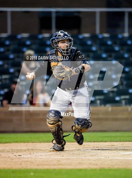 Thumbnail 2 in Centennial vs. Kellis photogallery.