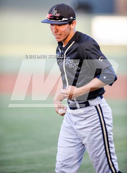 Thumbnail 2 in Centennial vs. Kellis photogallery.