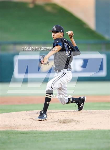 Thumbnail 2 in Centennial vs. Kellis photogallery.