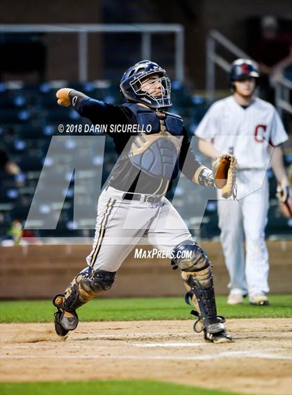 Thumbnail 3 in Centennial vs. Kellis photogallery.