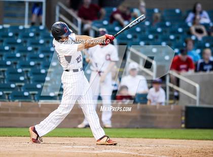 Thumbnail 2 in Centennial vs. Kellis photogallery.