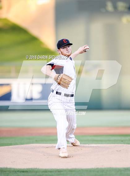 Thumbnail 1 in Centennial vs. Kellis photogallery.