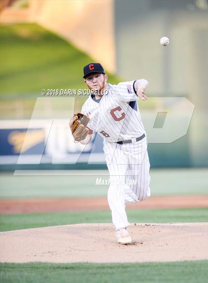 Thumbnail 1 in Centennial vs. Kellis photogallery.