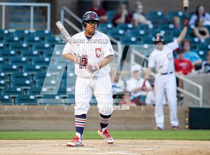 Thumbnail 3 in Centennial vs. Kellis photogallery.