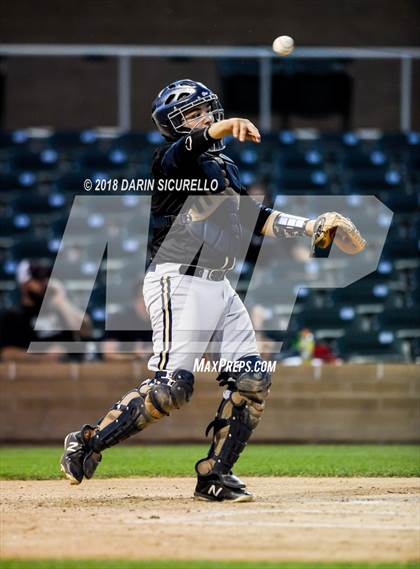 Thumbnail 3 in Centennial vs. Kellis photogallery.