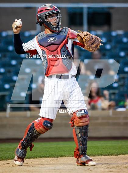 Thumbnail 1 in Centennial vs. Kellis photogallery.