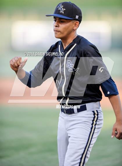 Thumbnail 2 in Centennial vs. Kellis photogallery.