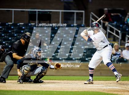 Thumbnail 1 in Centennial vs. Kellis photogallery.