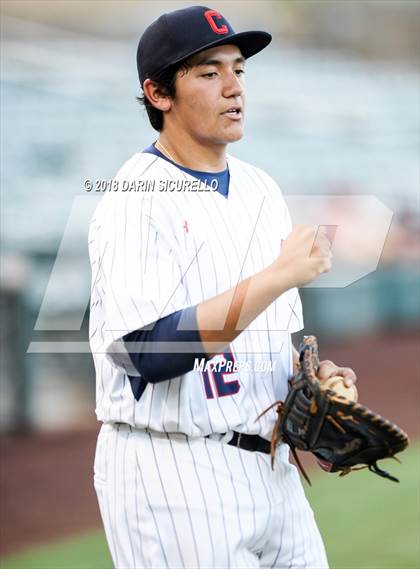 Thumbnail 2 in Centennial vs. Kellis photogallery.
