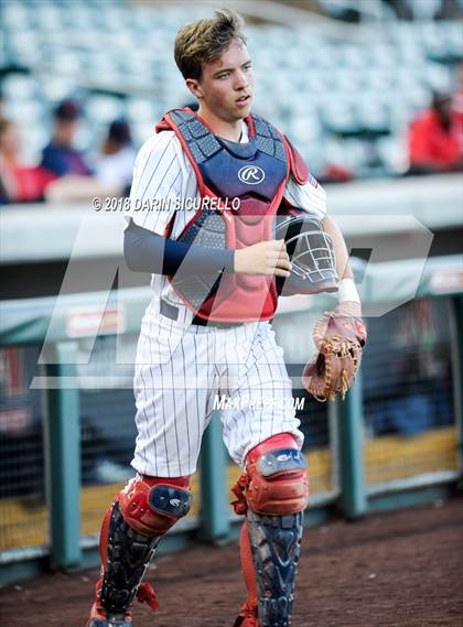 Thumbnail 1 in Centennial vs. Kellis photogallery.