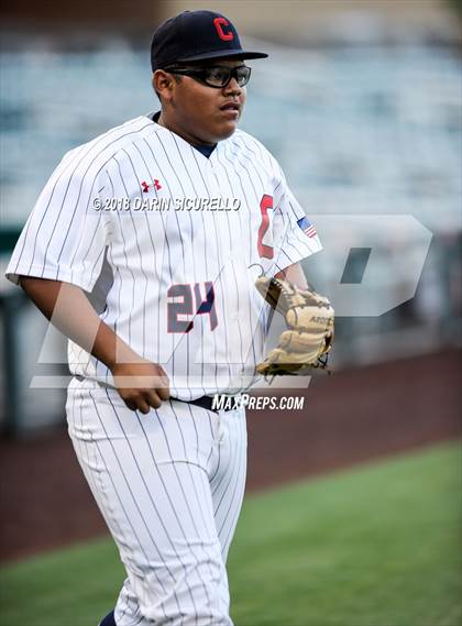 Thumbnail 2 in Centennial vs. Kellis photogallery.