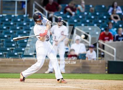 Thumbnail 1 in Centennial vs. Kellis photogallery.