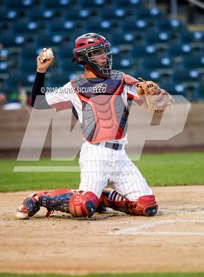 Thumbnail 3 in Centennial vs. Kellis photogallery.