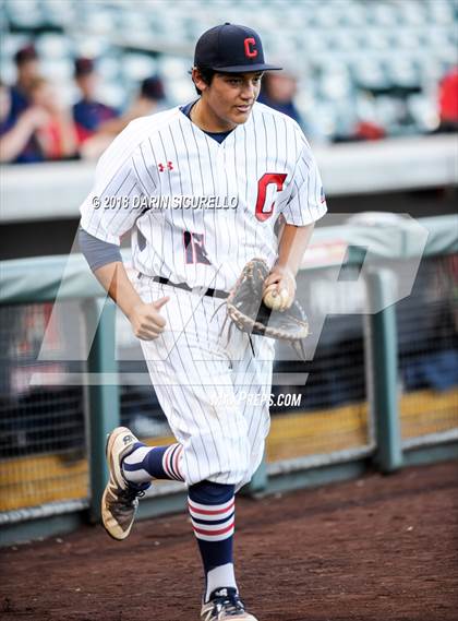Thumbnail 3 in Centennial vs. Kellis photogallery.