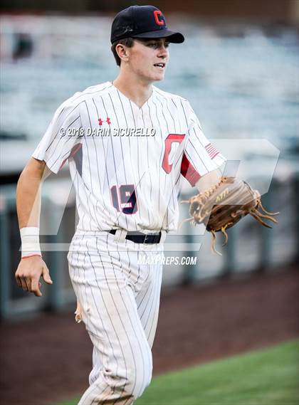 Thumbnail 2 in Centennial vs. Kellis photogallery.