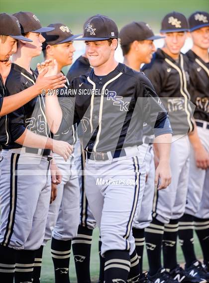 Thumbnail 2 in Centennial vs. Kellis photogallery.