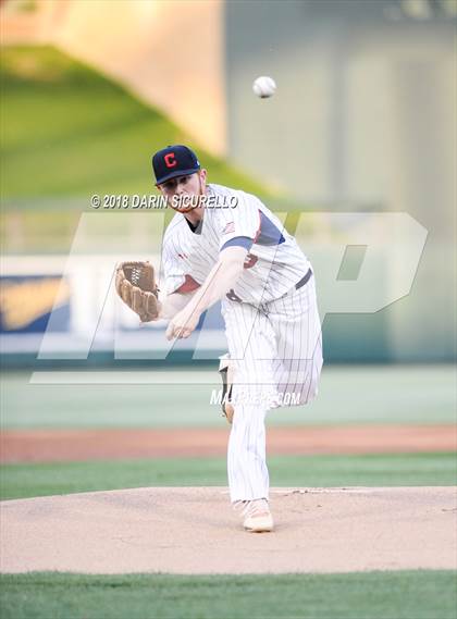 Thumbnail 3 in Centennial vs. Kellis photogallery.