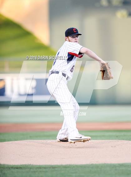 Thumbnail 3 in Centennial vs. Kellis photogallery.